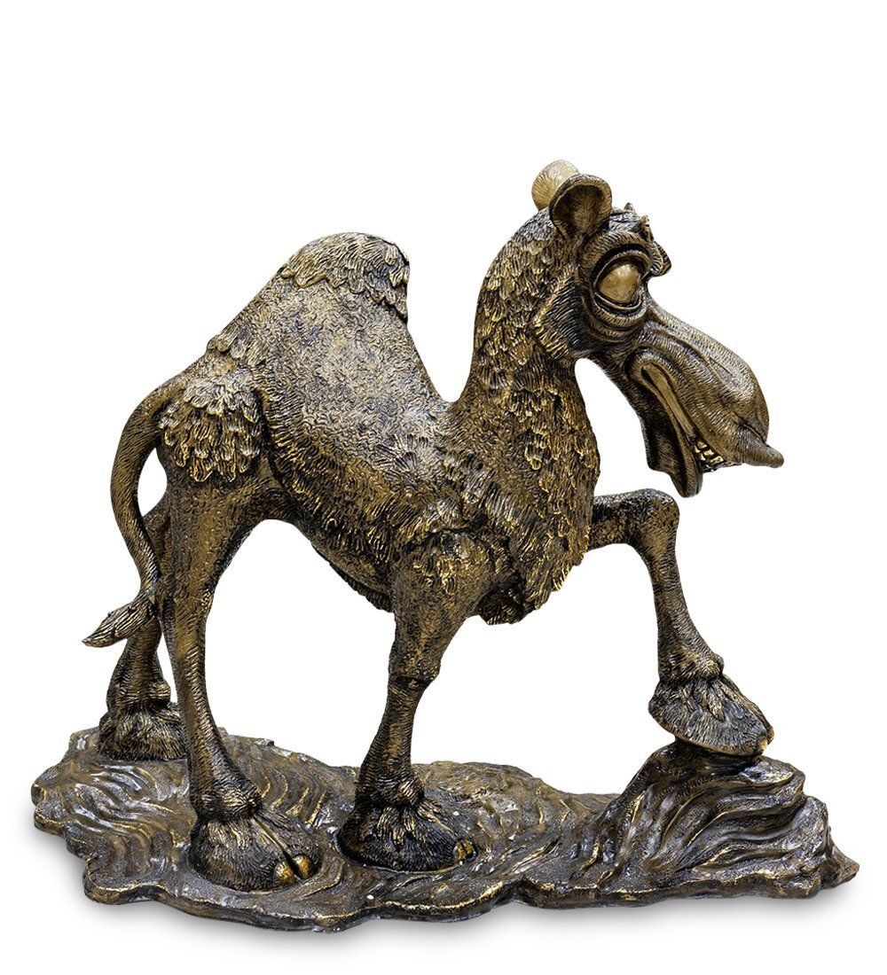 БФ- 94 Фигура «Верблюд»