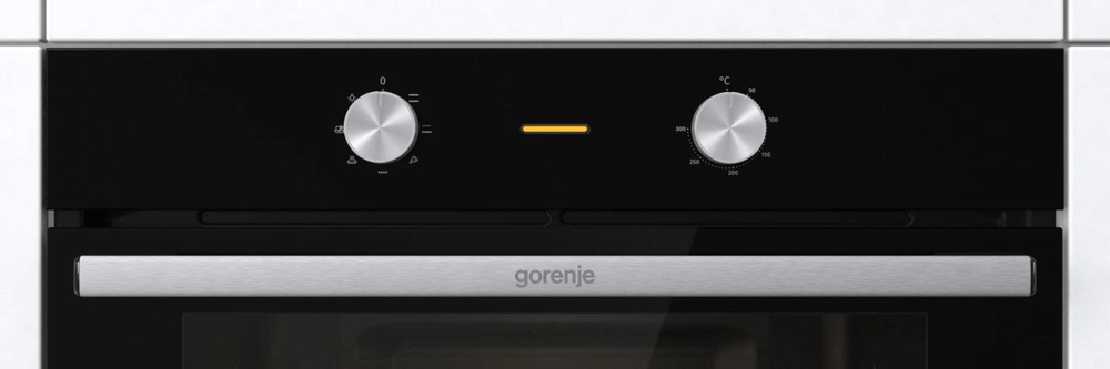 Духовой шкаф Gorenje BOX6712E02BK