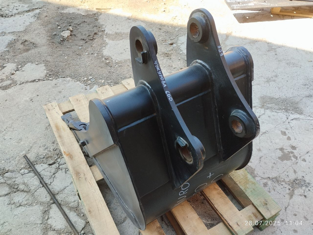 Ковш Cukurova 888 600 мм