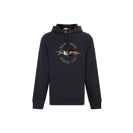 Tommy Hilfiger Hoodie DM0DM16374C87 DM0DM16374C87 17 830 HARDLUX