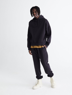 Брюки Calvin Klein Standards Fleece Joggers Black - M