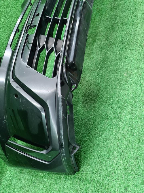 Бампер передний Kia Sorento 4 (2020-2023)