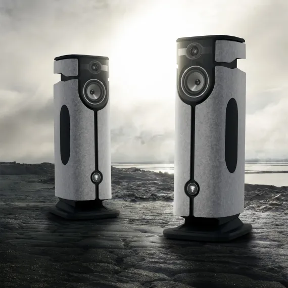Focal DIVA Utopia