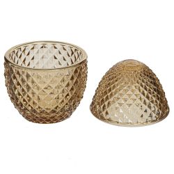 GAEM Шкатулка, L8 W8 H11,5 см