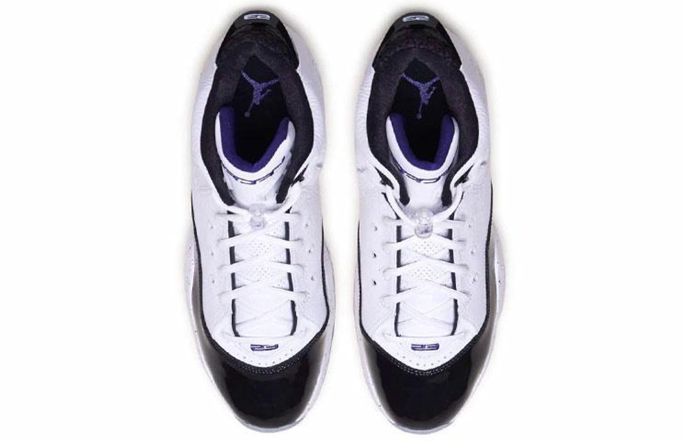 Кроссовки Jordan B'Loyal