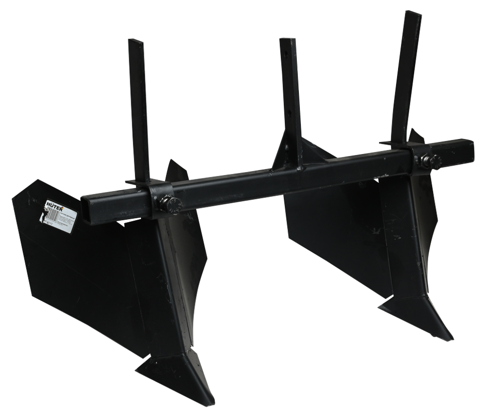 Окучник двурядный HUTER