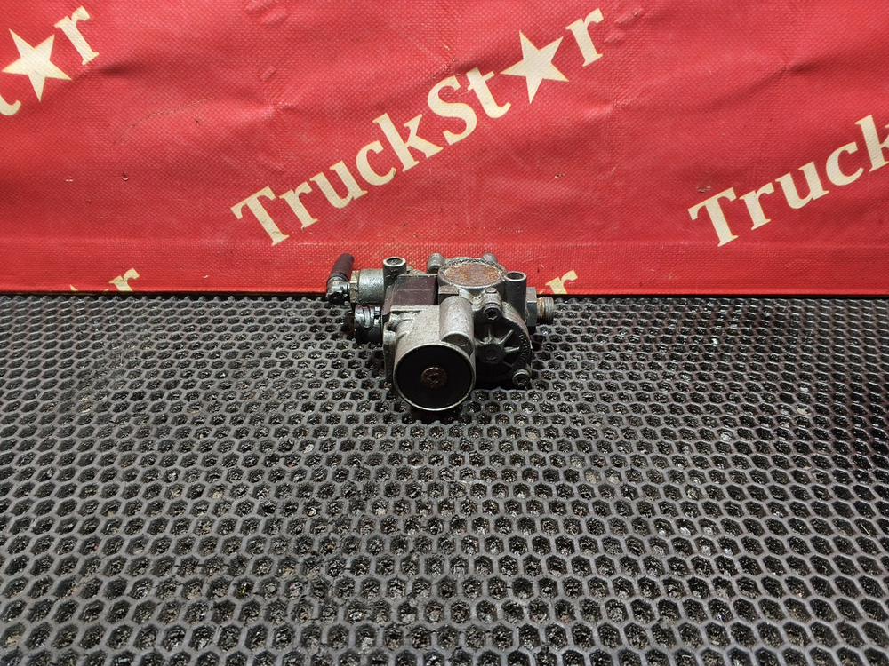 Кран ABS 2021г.