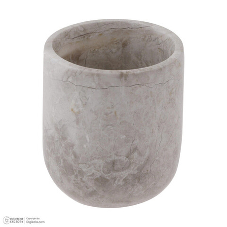 Стакан из натурального камня Persian silk marble stone 3-1 498 Иран