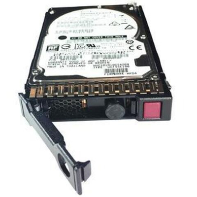 Жесткий диск HP 1.8TB 12G SAS 10K RPM SFF SC 512E 768789-001