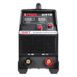 A-iPower Ai415 сварочный инвертор 61415