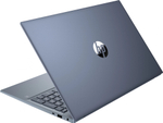 Ноутбук  HP Pavilion 15-eg3031ci 15.6 ", Core i3, 8 Гб RAM, 512 Гб SSD, UHD Graphics, Голубой