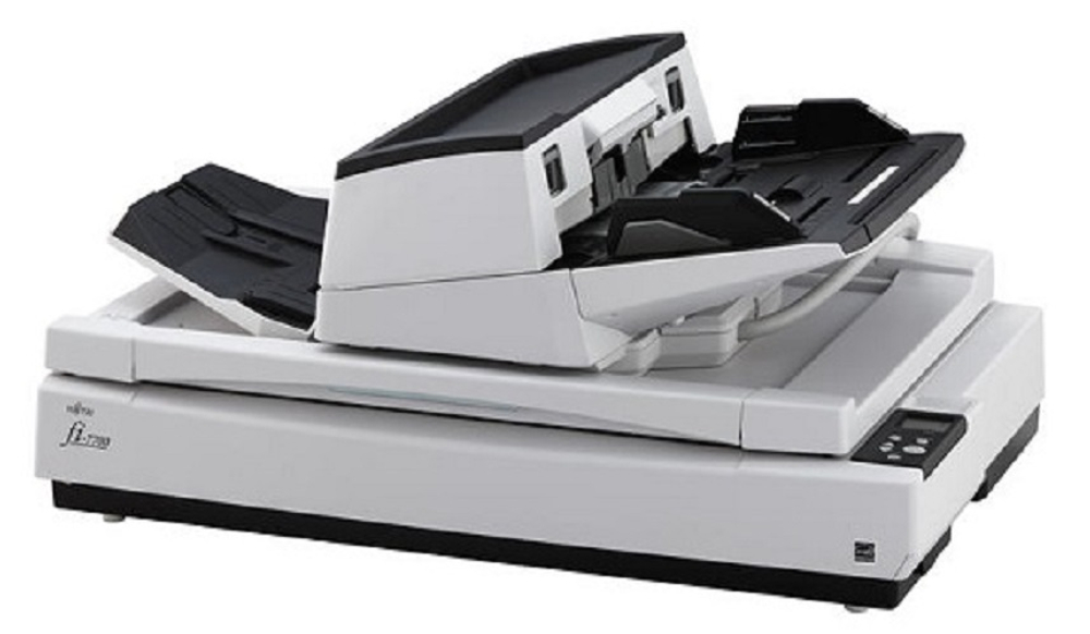 Сканер  Fujitsu fi-7700S