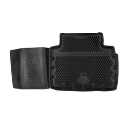 Коврики EVA 3D для Hyundai Tucson lV 2020+ Delform Premium EVS-0611