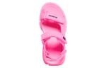 Balenciaga Tourist (Женская размерная сетка)