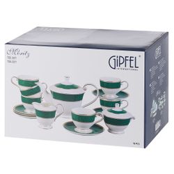 Сервиз чайный Gipfel Moritz 43253 15 предметов
