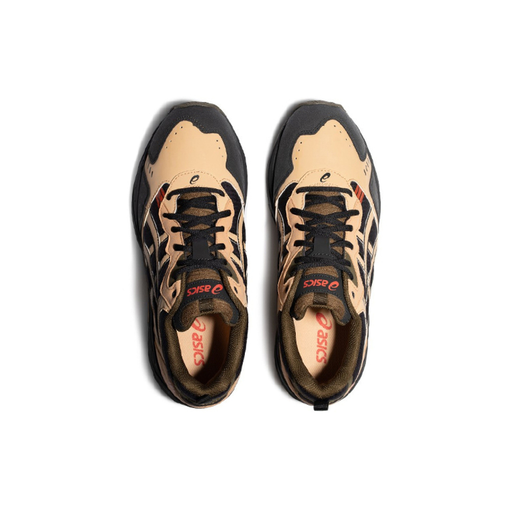 Кроссовки Asics Gel-100 tr, 1203A095-002