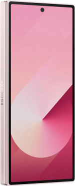 7.6" Смартфон Samsung Galaxy Z Fold 6 12/256Gb,  SM-F956B,  NFC,  AMOLED,  120Гц,  4400мAч,  розовый