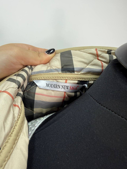 Куртка Modern New Saga