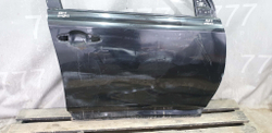 Дверь передняя правая Toyota RAV4 IV (XA40) 12-19 Б/У Оригинал 6700142150