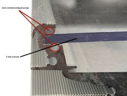 Высокотемпературный светильник FS-Man 180вт 27000Лм