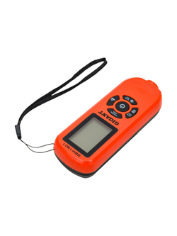 Толщиномер лакокрасочных покрытий Gigant GSM-150-1