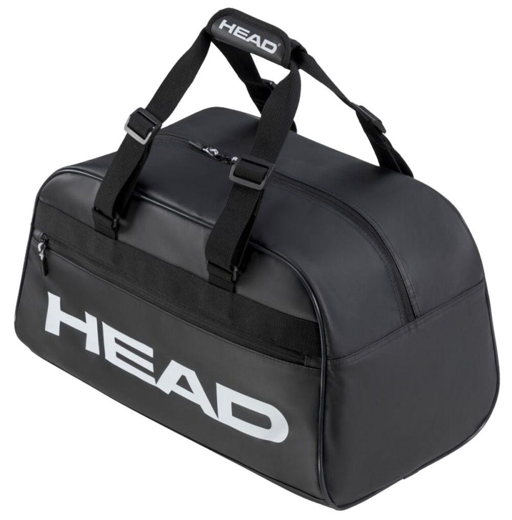 Спортивная сумка Head Tour Court Bag (40L) - Black