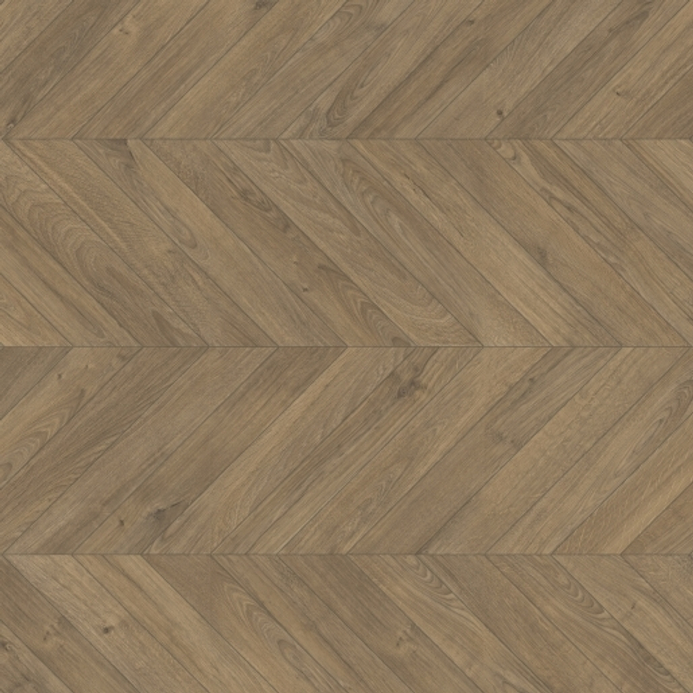 Ламинат Pergo Chevron 12 pro Дуб оливково-коричневый L1254-04165