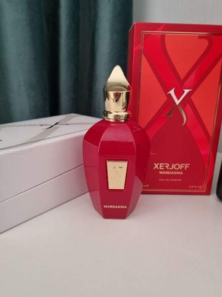 Xerjoff Wardasina, 100 ml (унисекс)