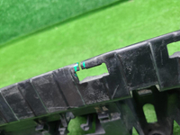 Кронштейн заднего бампера BMW X5 G05 (2018-2023)