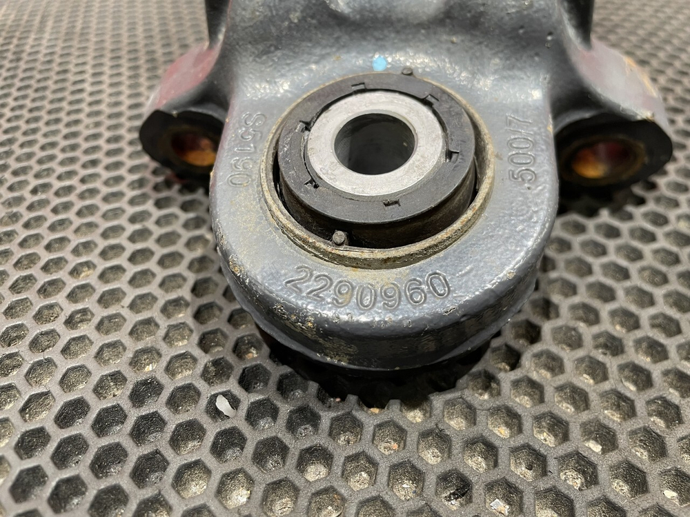 Кронштейн стойки стабилизатора 2021г