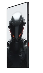 ZTE Nubia Red magic 9 Pro 12/256Gb Sleet Black