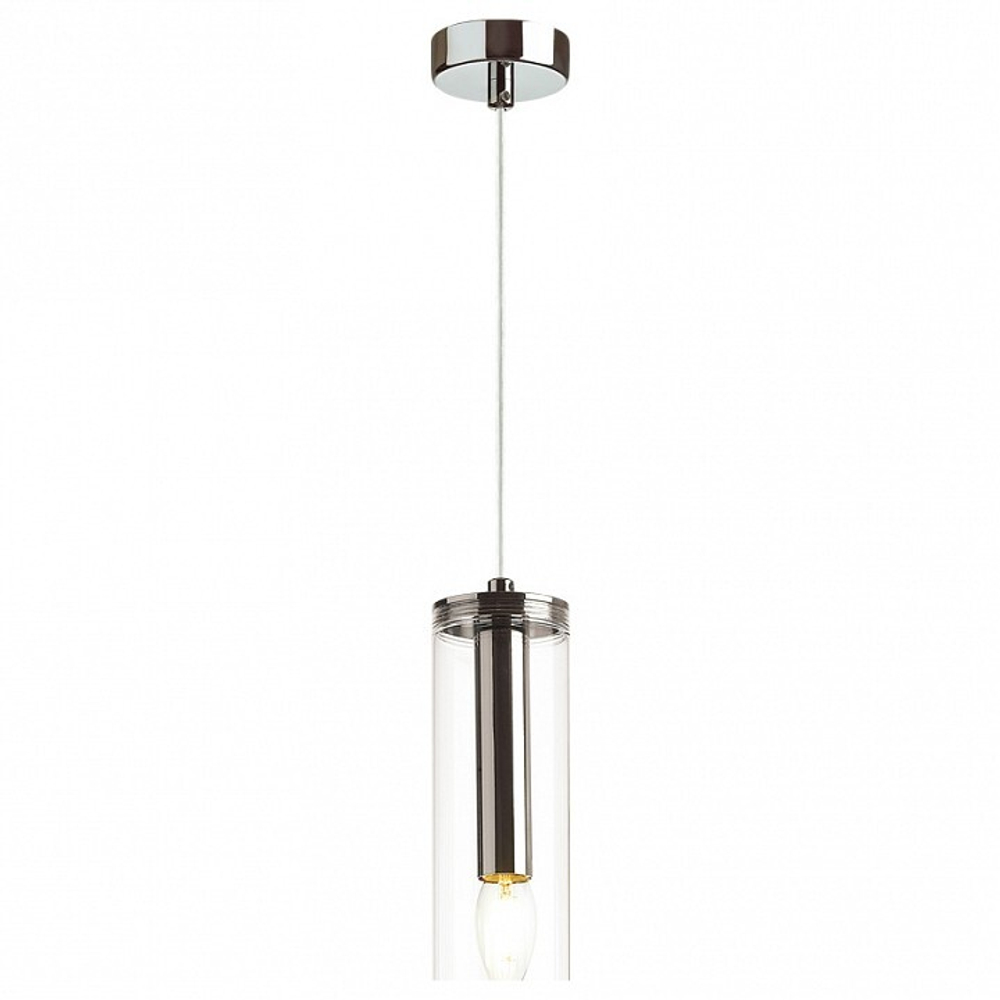 Подвесной светильник Odeon Light Klum 4695/1