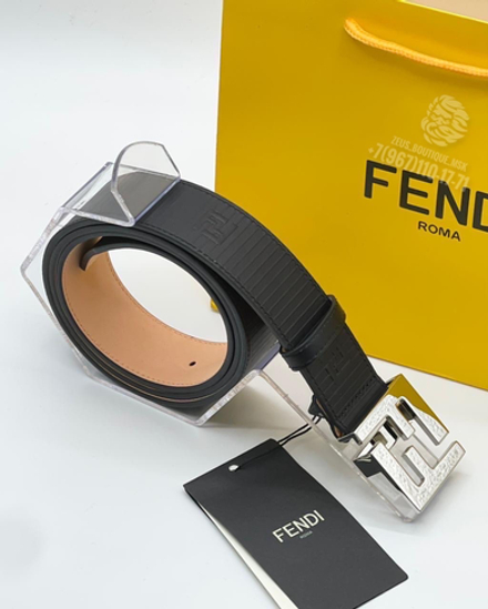 Ремень Fendi