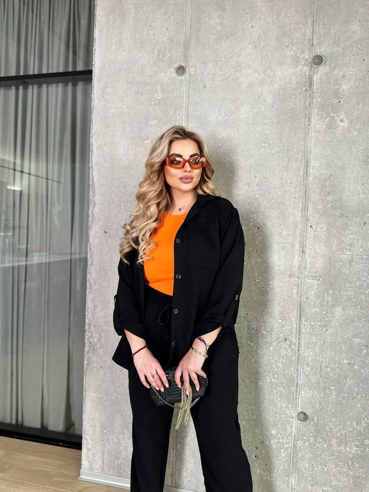 Костюм УК-323-4 Fabrika