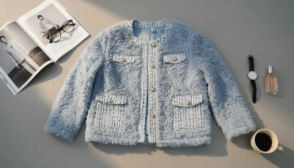 Кардиган 2563837 Fabrika