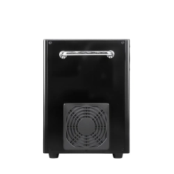 Генератор холодных искр MOKA SFX MK-E15 (650 Вт, высота 1-5 м, DMX)