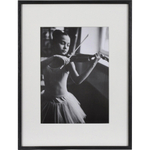 HENZO 81377 30x40/20x28 (паспарту) VIOLA дерево (т.коричневая) ф/рамка