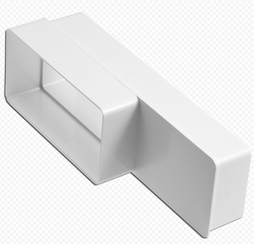 Соединитель плоский 60*120/60*204 мм Эра