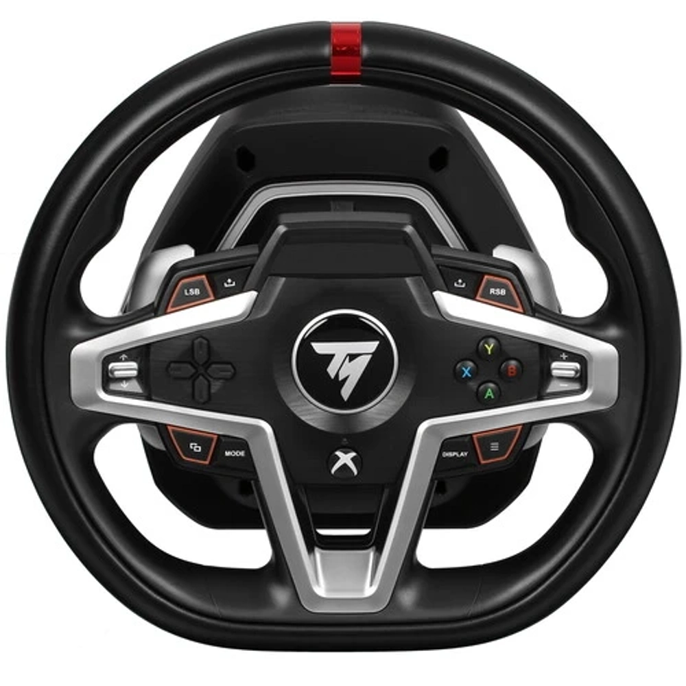 Руль ThrustMaster T248 черный