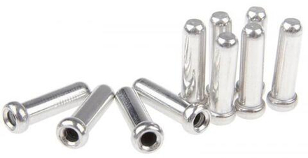 Концевик Shimano, алю., для троса торм