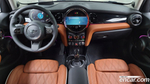 Mini Cooper S 5 даерей Classic Lunchpack (02.2023)