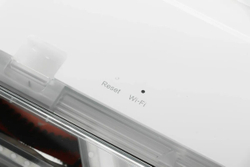 Робот-пылесос Dreame F9 White