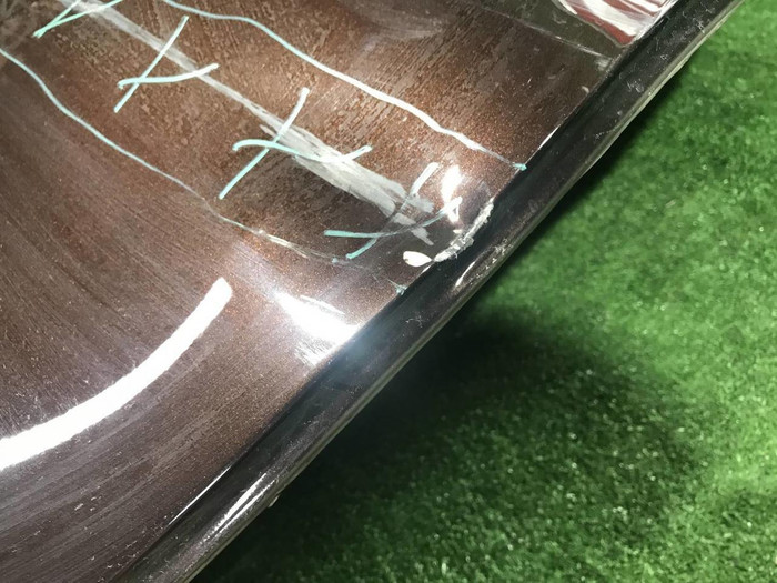 Дверь передняя правая BMW X3 G01 (2017-н.в.)