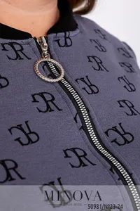 Костюм 23-24-джинс Minova