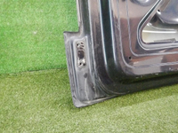 Крышка багажника VW Caddy 4 (2015-2020)