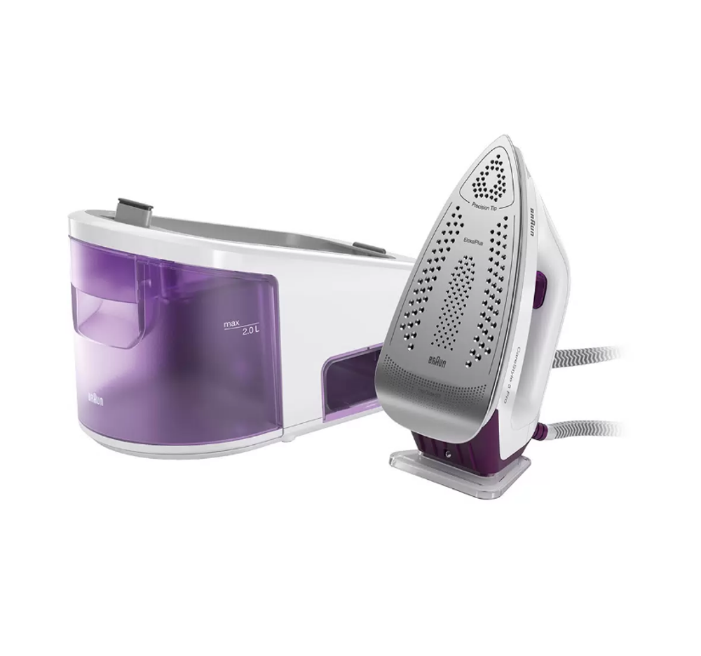 Парогенератор Braun 12830020-IS3155VI (q)