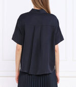 рубашка mina Sams\u00f8e Sams\u00f8e - темно-синий(F21200143)