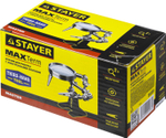 STAYER MAXTerm, увел. линза 2Х, держатель для пайки третья рука с лупой (55339)
