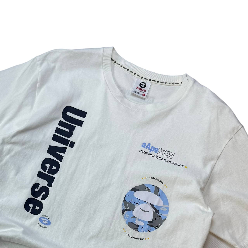 Футболка Aape