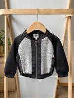 Бомбер Karl Lagerfeld kids, 86